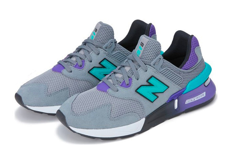 New Balance 997 'Grey Purple' MS997JKC