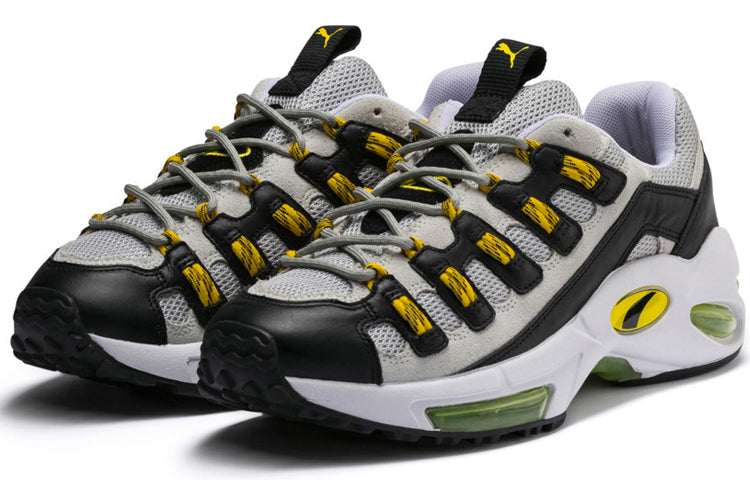 PUMA Cell Endura 'Blazing Yellow' 369357-02