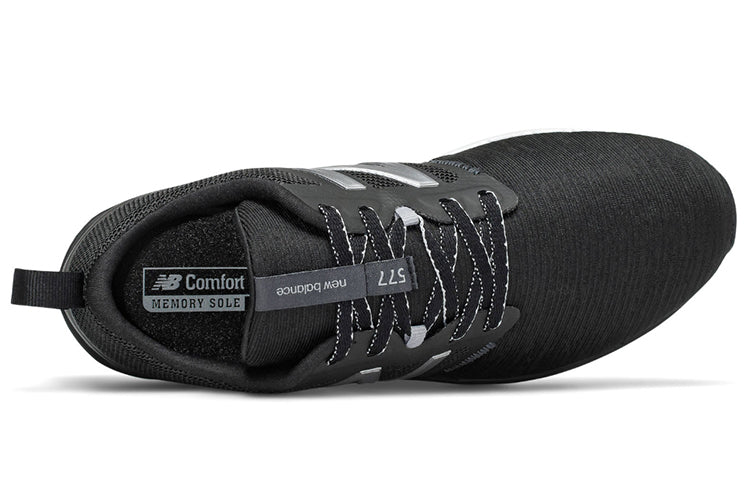 (WMNS) New Balance 577v5 'Black' WX577LK5