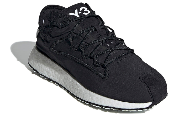 (WMNS) adidas Y-3 Raito Racer 2 'Black' EH1435