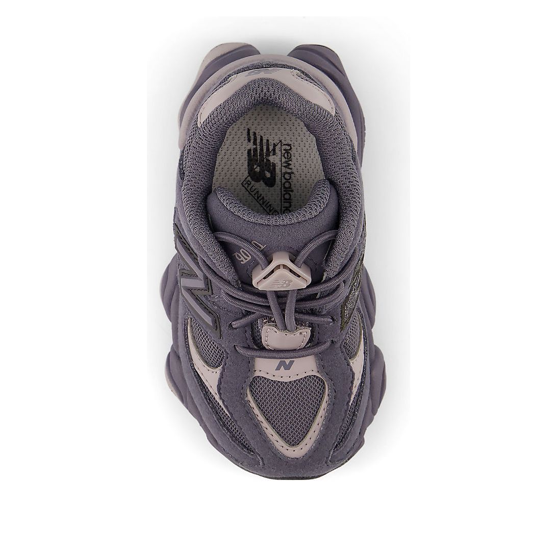 (TD) New Balance 9060 'Neptune Grey Truffle Salt' I90602SX