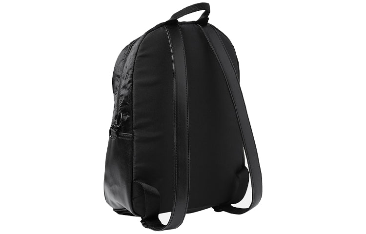 (WMNS) PUMA Prime Classics Backpack 'Black' 077395-01