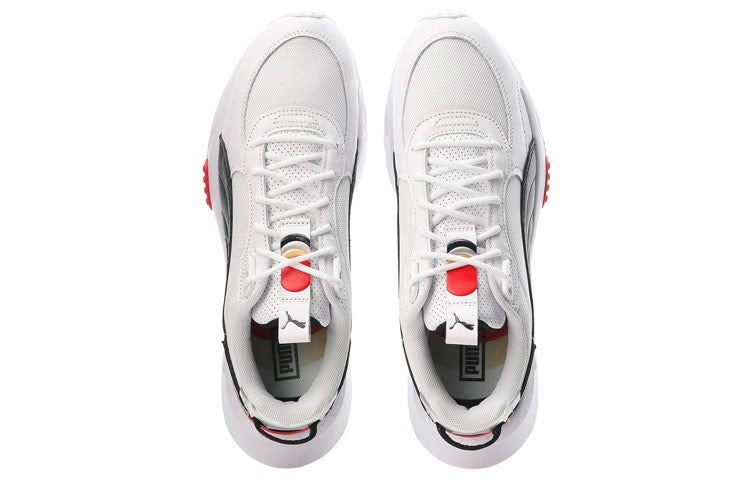 PUMA Wild Rider 'Art of Sport' 382552-01