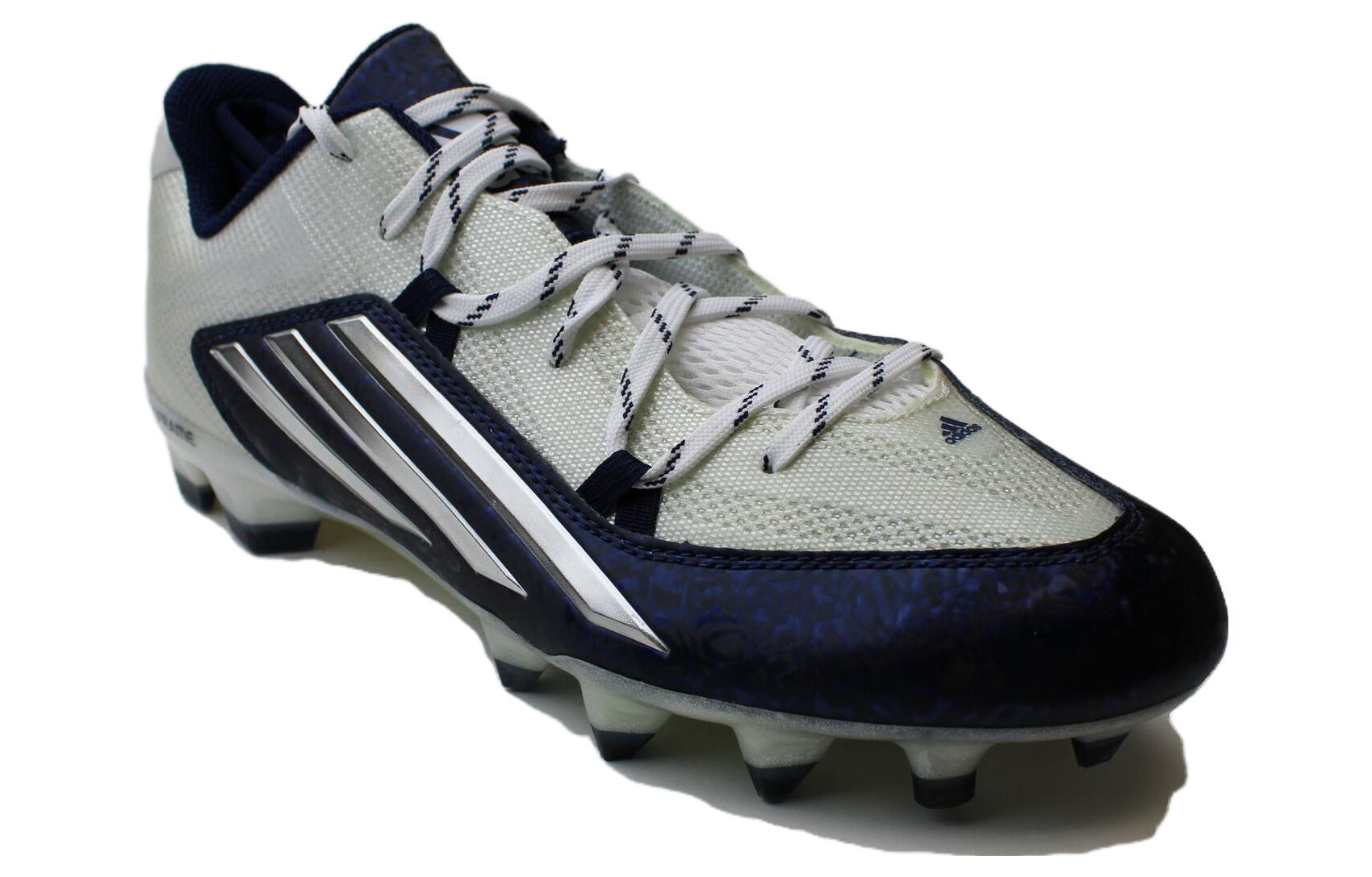 adidas Crazyquick 2.0 'Grey Blue' S83662