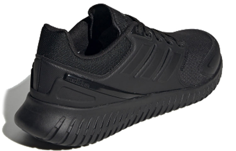 adidas neo Ventrus 'black' FU7720