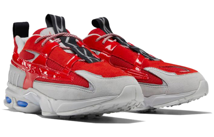 Reebok Dmx6 Mmxx Red FW6647