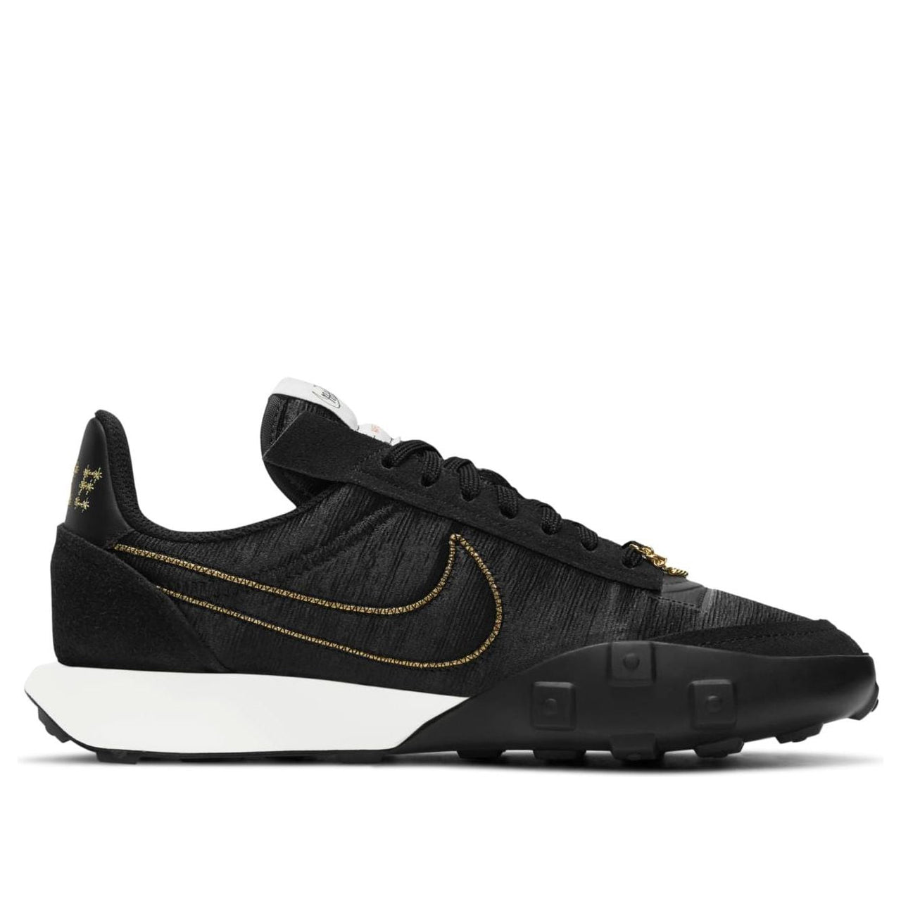 (WMNS) Nike Waffle Racer 2X 'Fortune Telling' DD9675-001