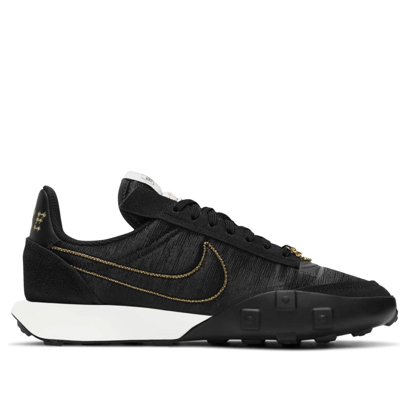 (WMNS) Nike Waffle Racer 2X 'Fortune Telling' DD9675-001