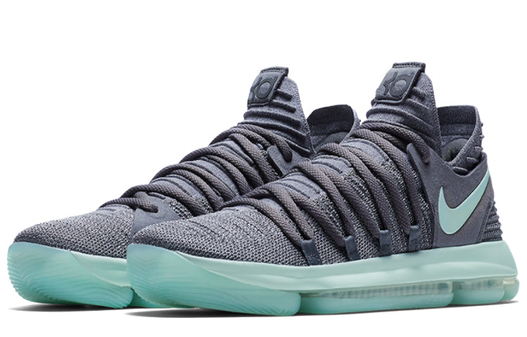Nike KD 10 'Igloo' 897815-002
