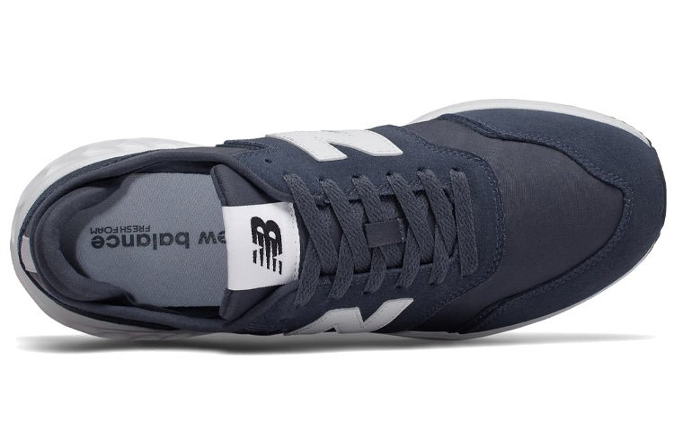 New Balance X-70 Series Deep Blue MSX70CC
