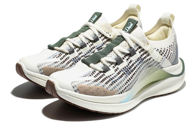 FILA Neuron Nucleus S 'Green Gray White' 1RM01936E_108