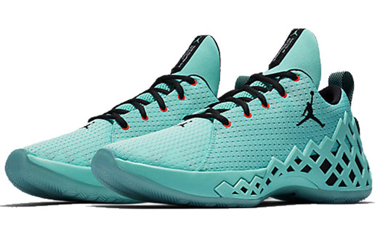 Nike Jumpman Diamond Low PF 'Aurora Green' CI1209-300