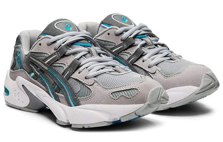 (WMNS) ASICS Gel-Kayano 5 Og 'Grey' 1192A123-020