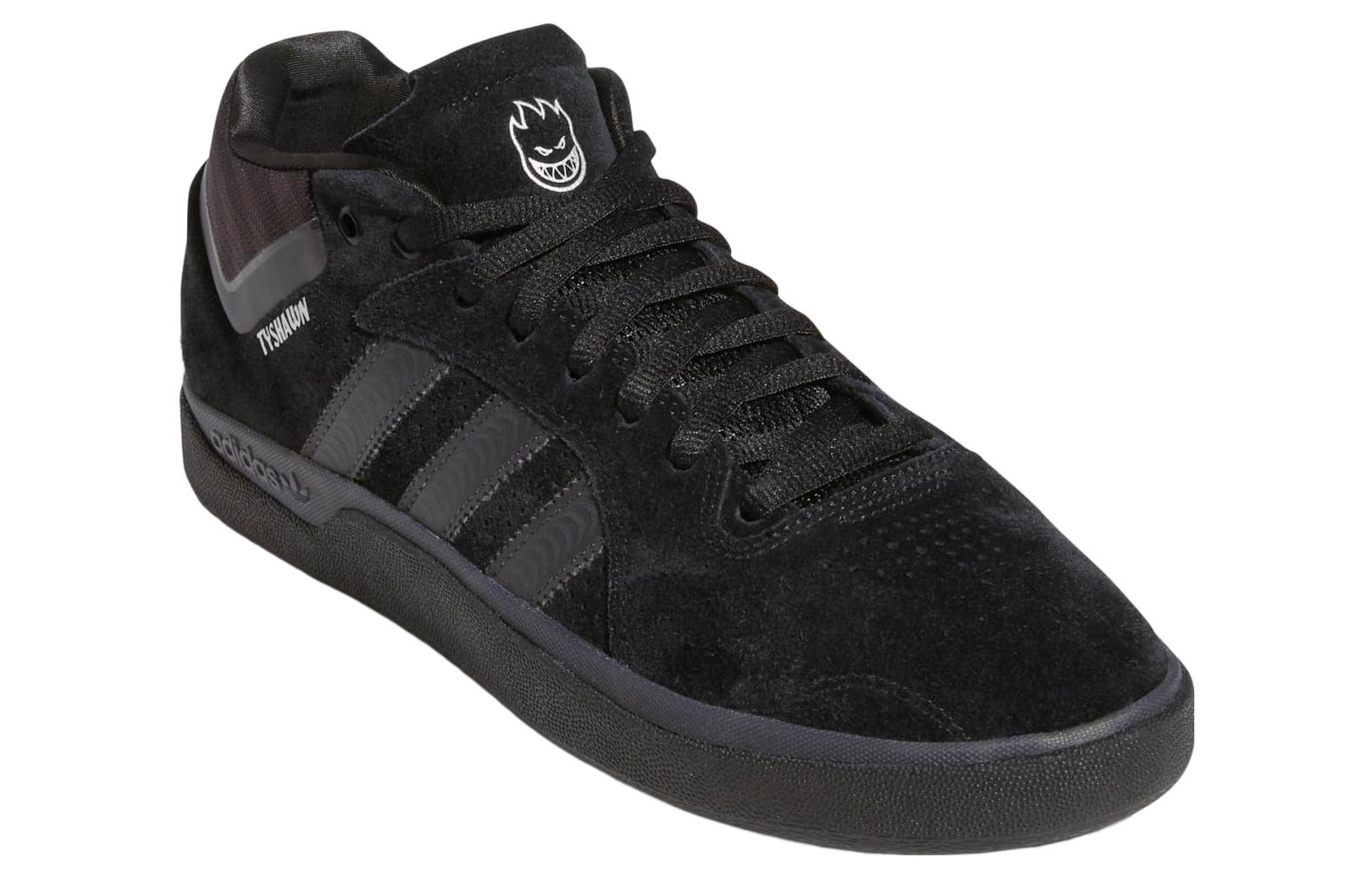 adidas Spitfire x Tyshawn 'NYC/SF Mashup' HQ9792