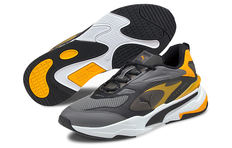 PUMA RS-Fast 'Castlerock Zinnia' 380562-02