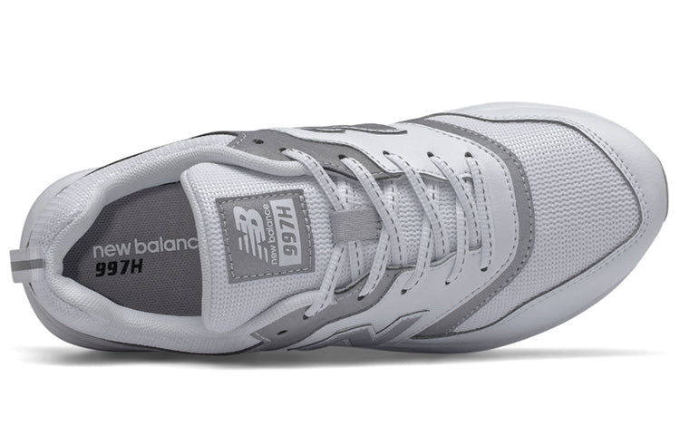 (GS) New Balance 997H 'White' GR997HFK