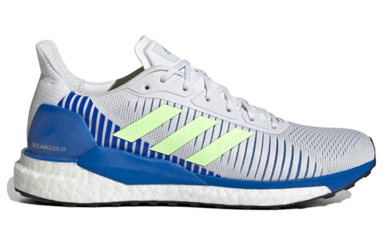 adidas Solar Glide ST 19 'White Blue Green' EE4291