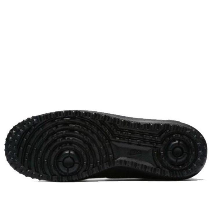 Nike Lunar Force 1 Duckboot Low 'Sequoia' AA1125-300