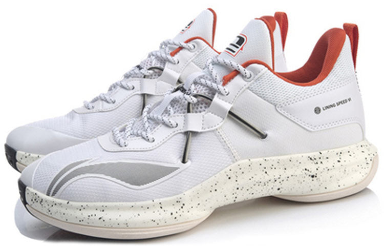 Li-Ning Speed 6 Premium x CBA ABAP069-3