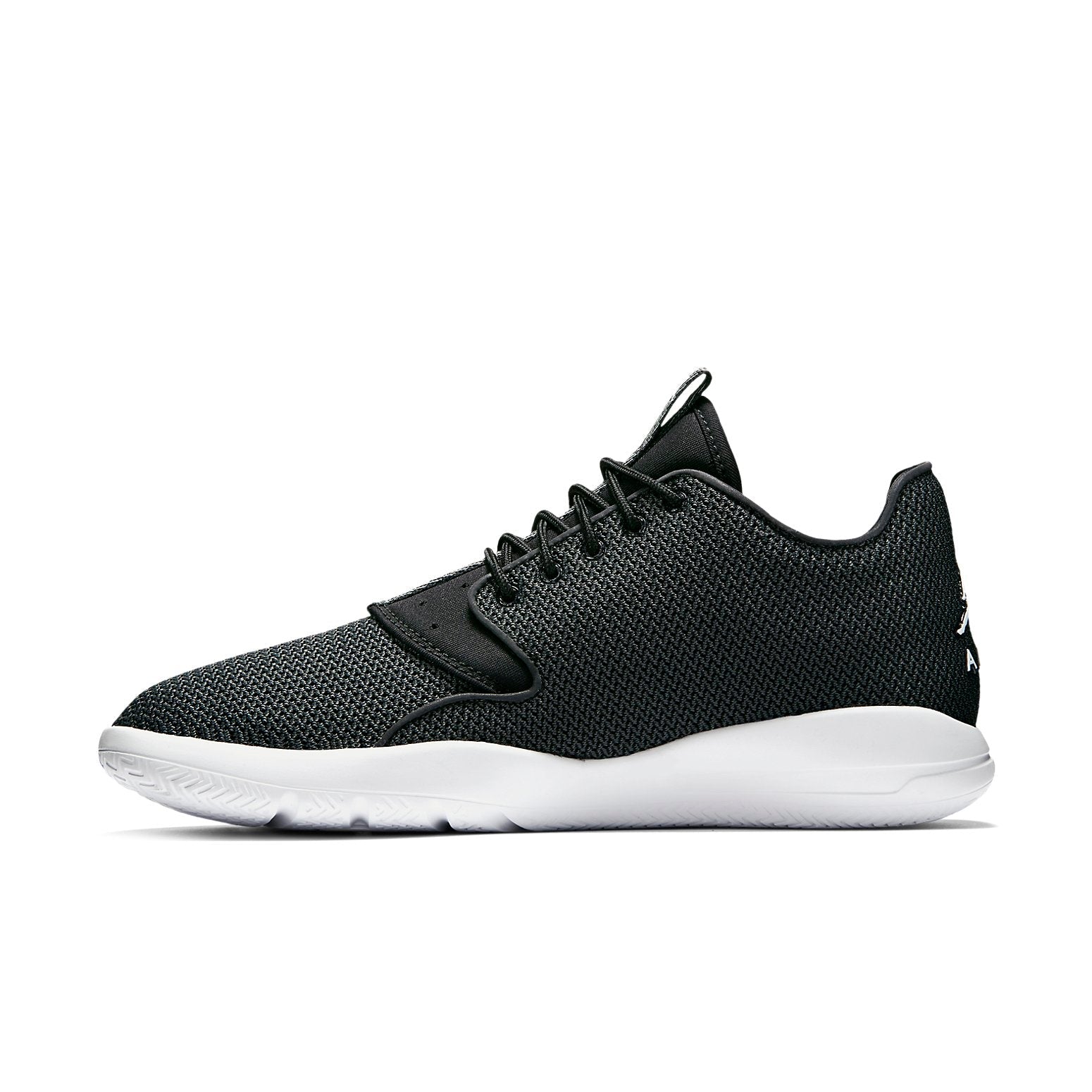 Air Jordan Eclipse 'Black White' 724010-010