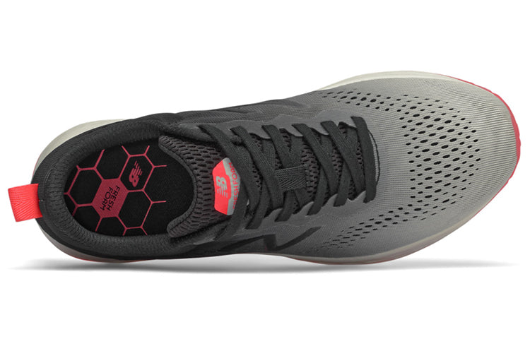 (WMNS) New Balance Fresh Foam Arishi v3 'Black Red' WARISTA3