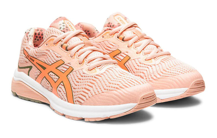 (GS) ASICS GT-1000 8 'Pink' 1014A092-700