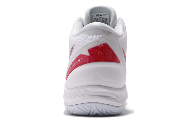 ASICS Gelhoop V11 'Classic Red' 1061A015-118