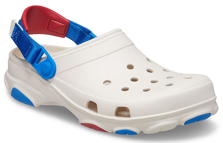 Crocs Classic Beach Sandals Unisex Gray 206340-160