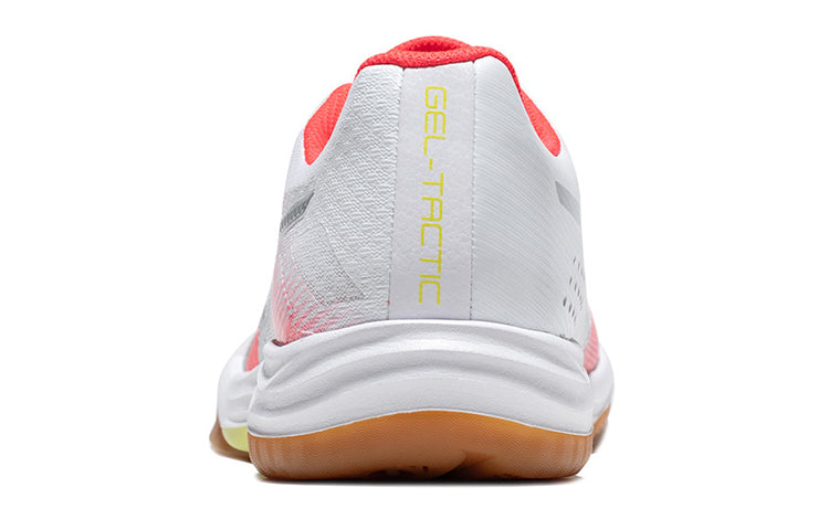 (WMNS) ASICS Gel-Tactic 2 'Pink White' 1072A035-101