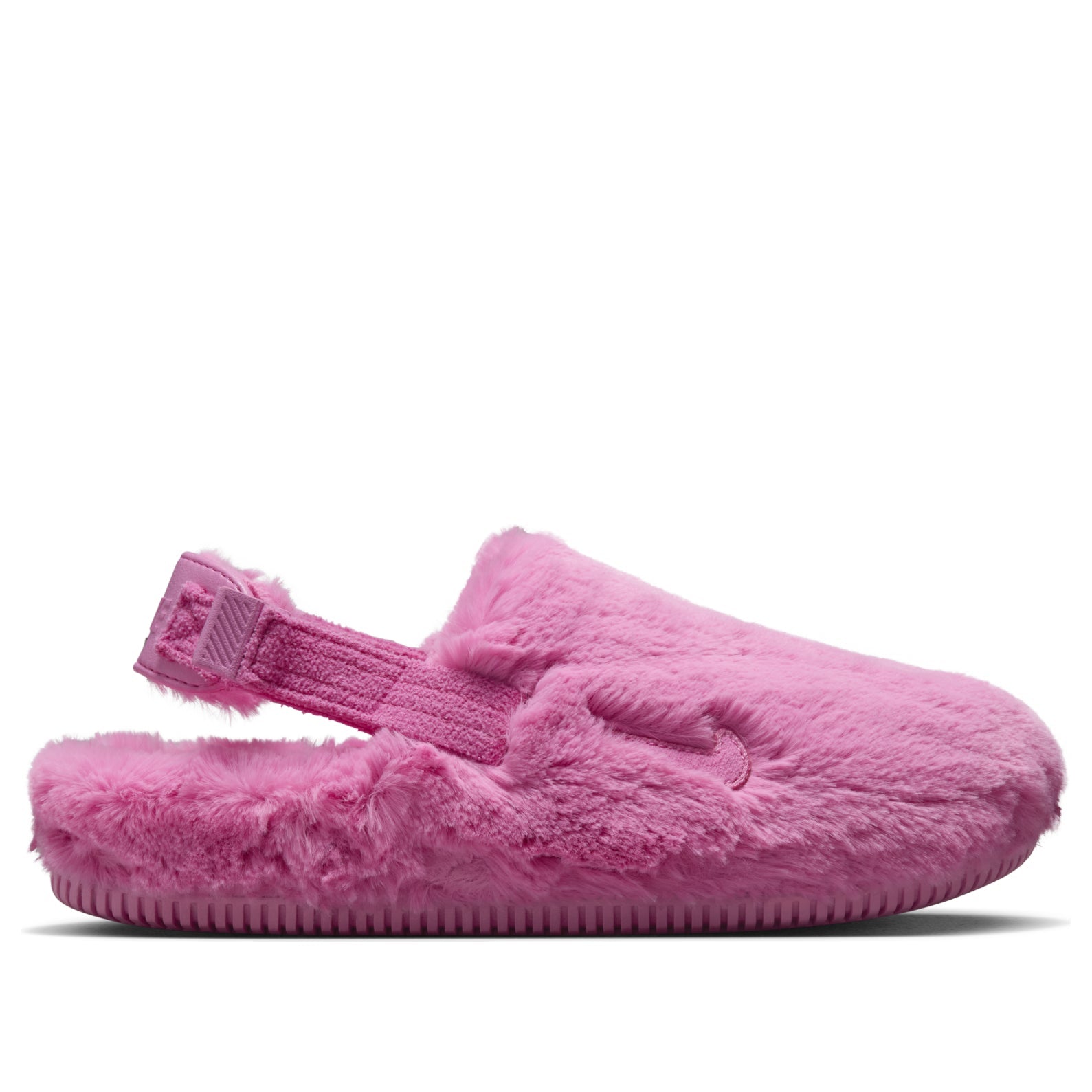 (WMNS) Nike Calm SE Mules 'Playful Pink' FZ3118-600