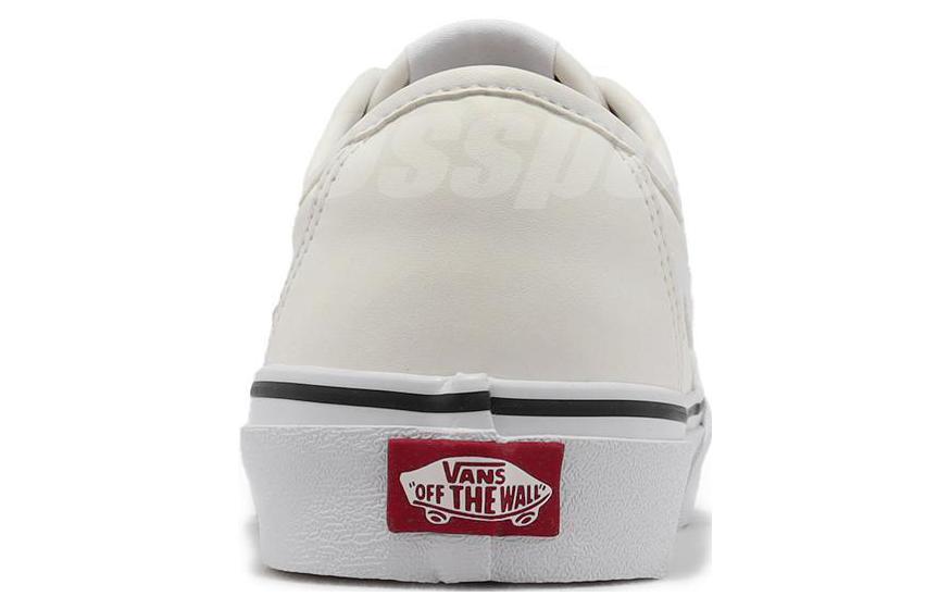 Vans PU Stance 'Off White' 6286410001