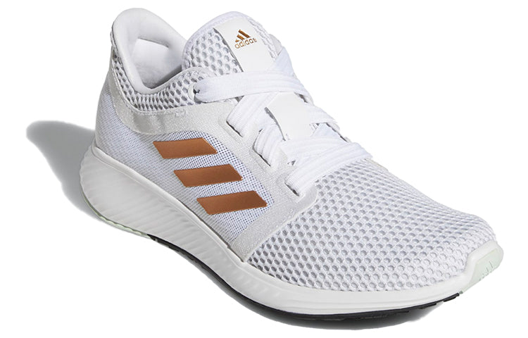 (WMNS) adidas Edge Lux 3 'Gold White' EG1286