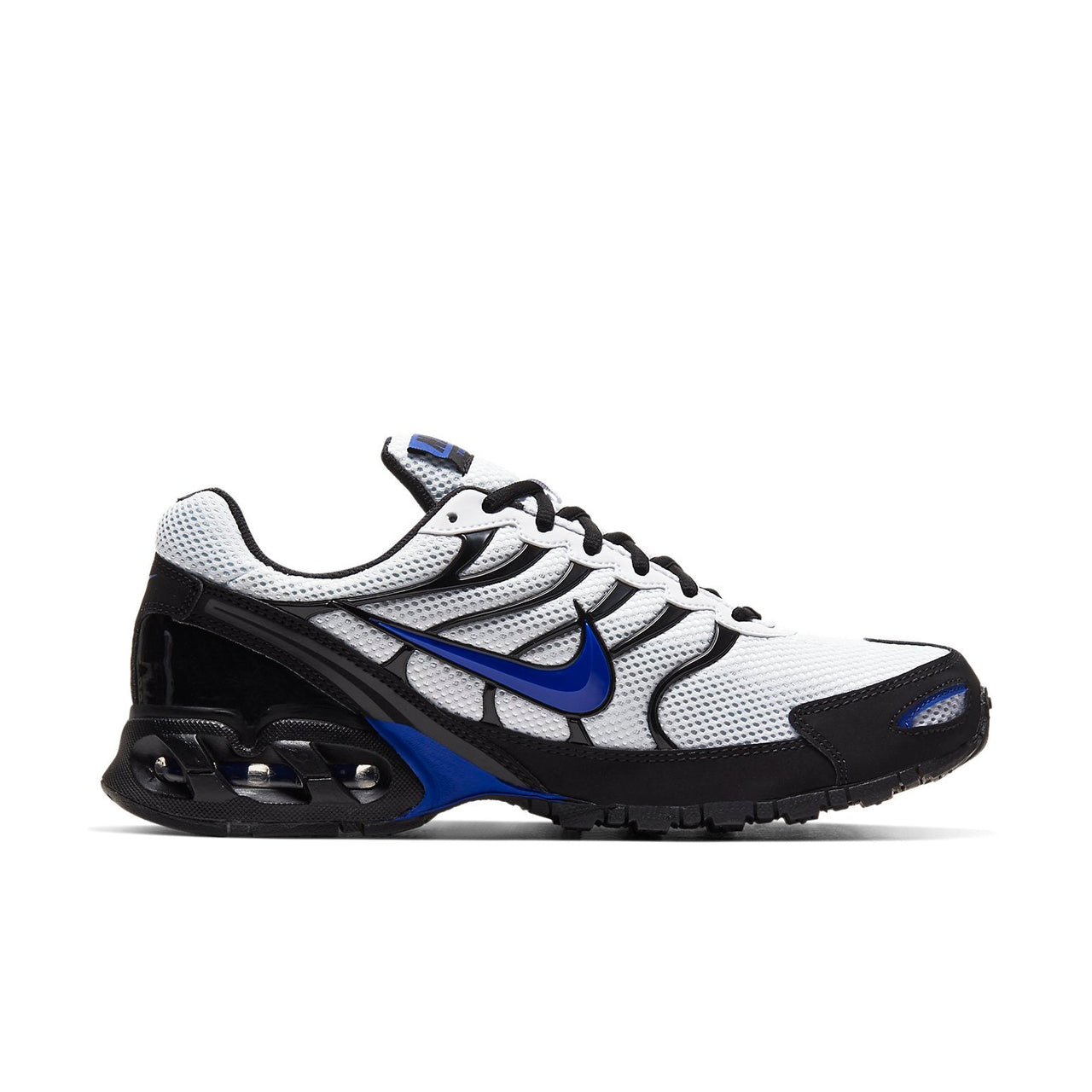 Nike Air Max Torch 4 'White Hyper Blue' CW7026-100