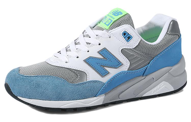 New Balance 580 'Gray Blue White' MRT580KE