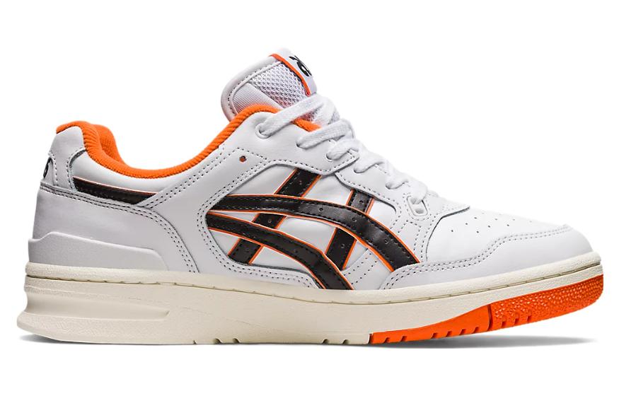 ASICS EX89 'White Habanero' 1201A476-109