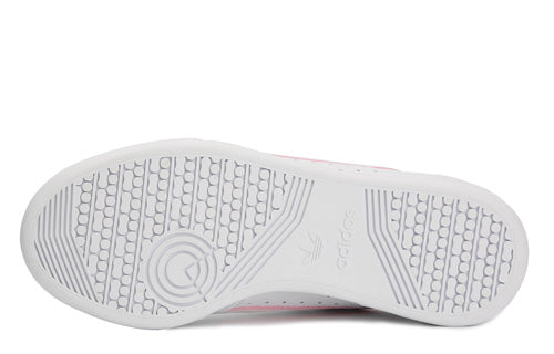 (WMNS) adidas Continental 80 'True Pink' G27722