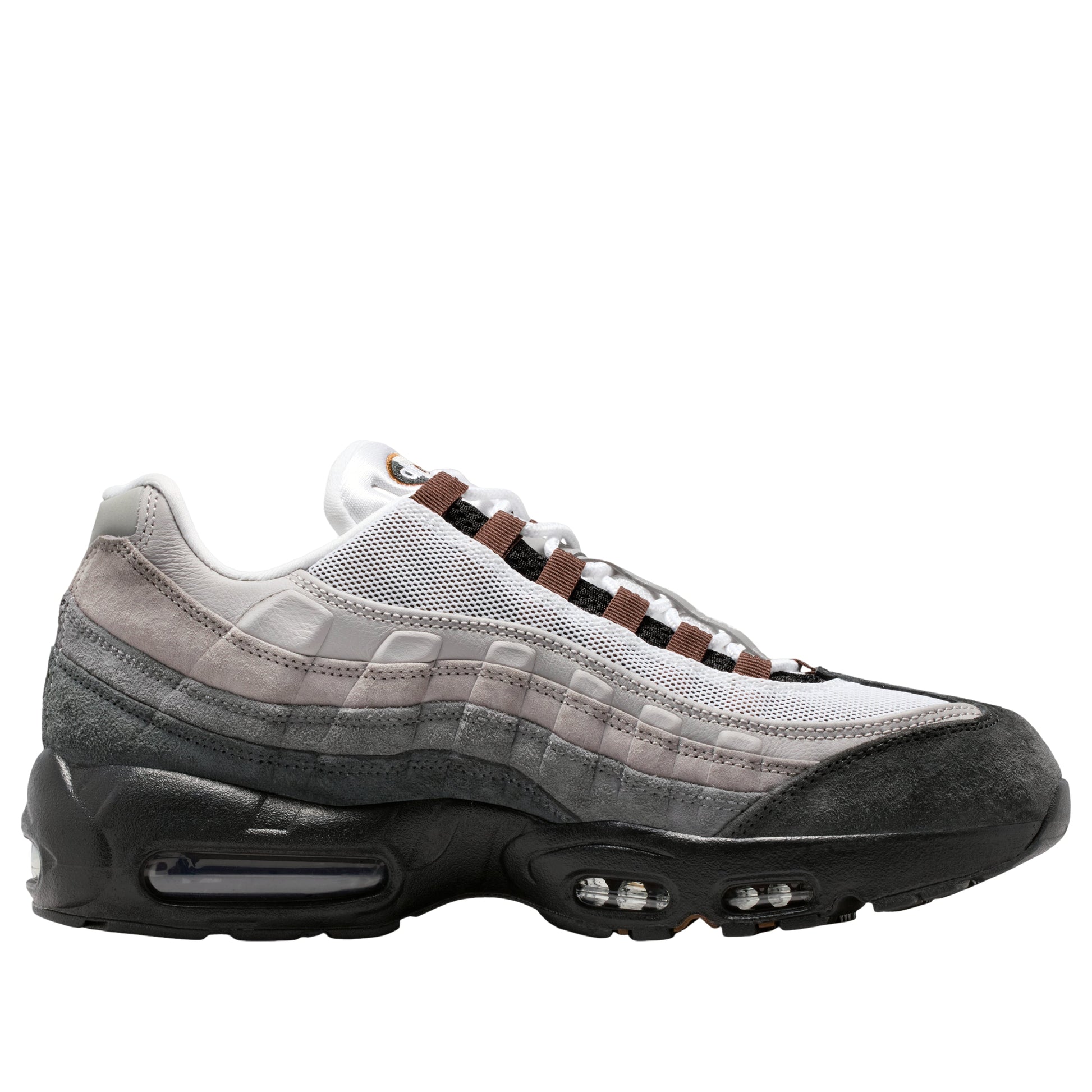 Nike SB Air Max 95 'Cacao Wow' HF7545-002