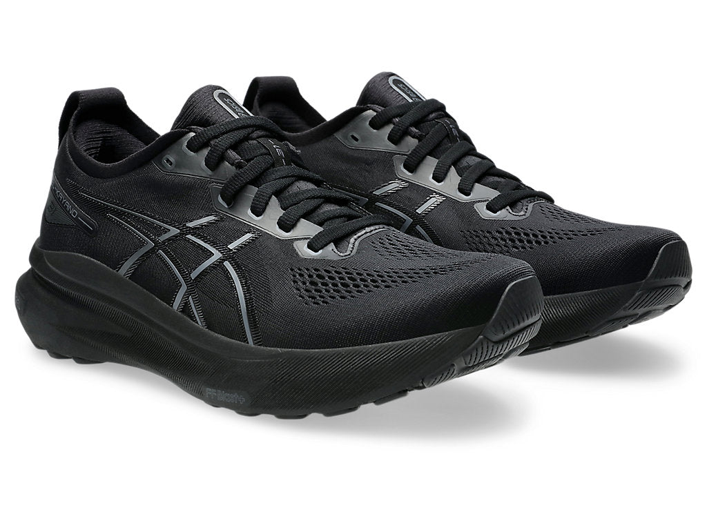 ASICS Gel-Kayano 31 Extra Wide 'Triple Black' 1011B868-001