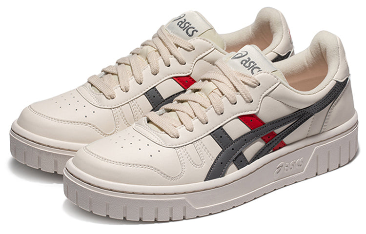 ASICS Court Mz Sneakers White/Gray 1203A127-101