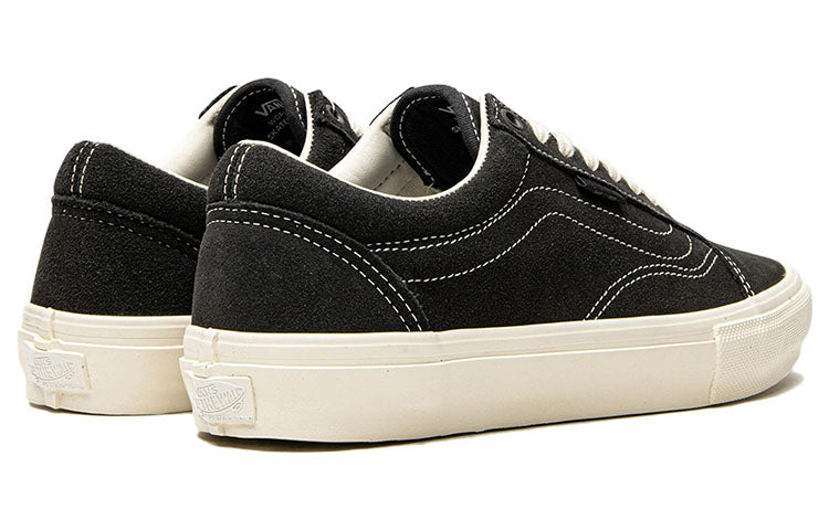 Vans Skate Old Skool 'Raven' VN0A5FCB3FC