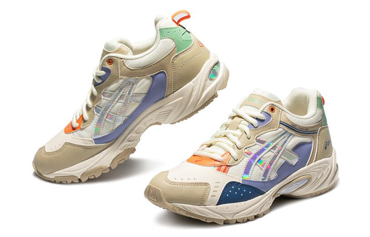 ASICS Gel-100 TR 'Light Brown' 1203A095-253