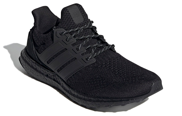 adidas x Pharrell Parley x Ultraboost DNA 'Black Future' H01893