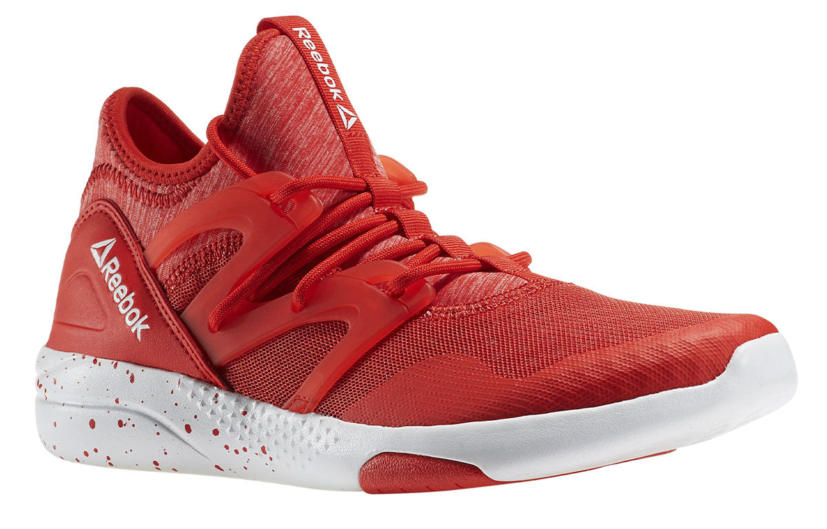 (WMNS) Reebok Hayasu Red AQ9882