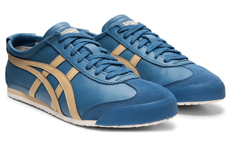 Onitsuka Tiger Mexico 66 'Blue Yellow' 1183A201-401
