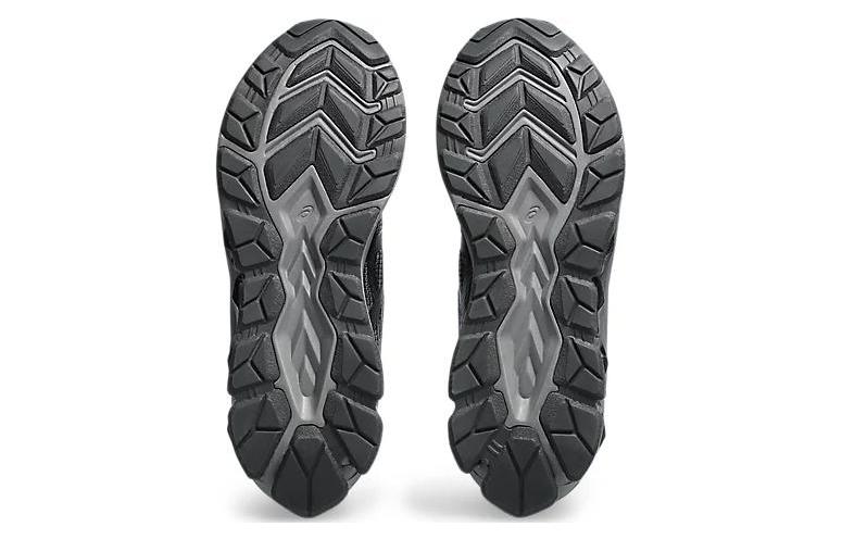 ASICS Gel-Quantum 180 7 'Carbon Black' 1201A631-022