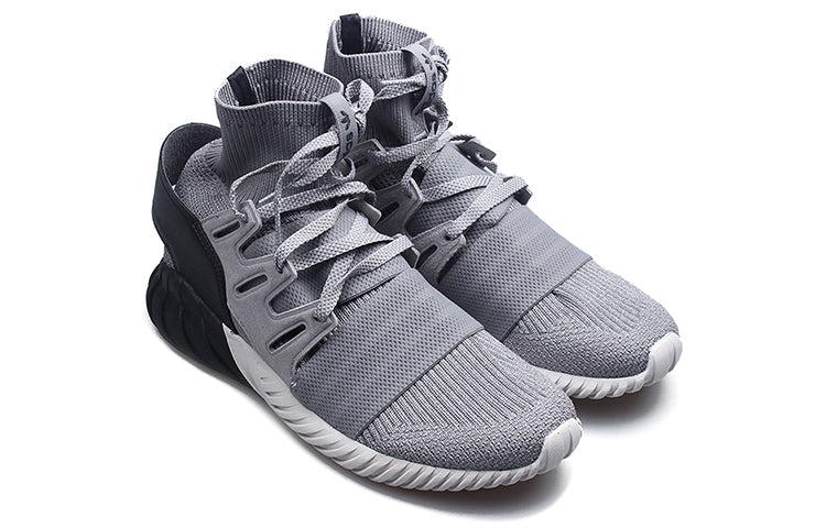 adidas Tubular Doom Pk 'Grey Black' CQ0935