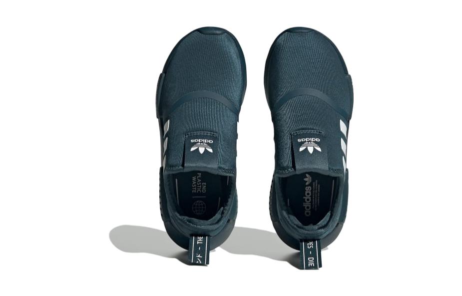 (PS) adidas NMD 360 'Arctic Night White' IE9684