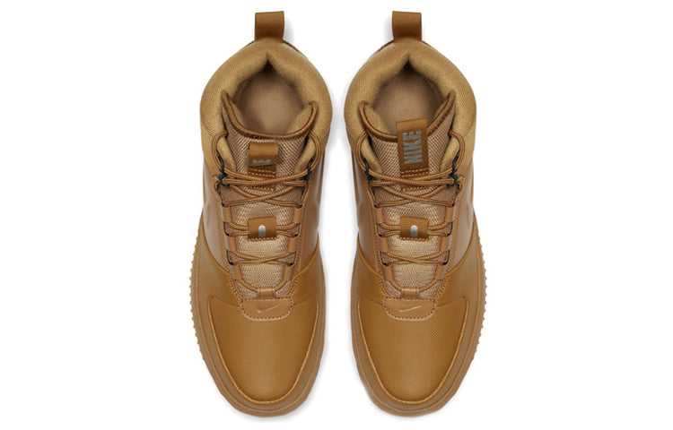 Nike Path Winter 'Wheat' BQ4223-700
