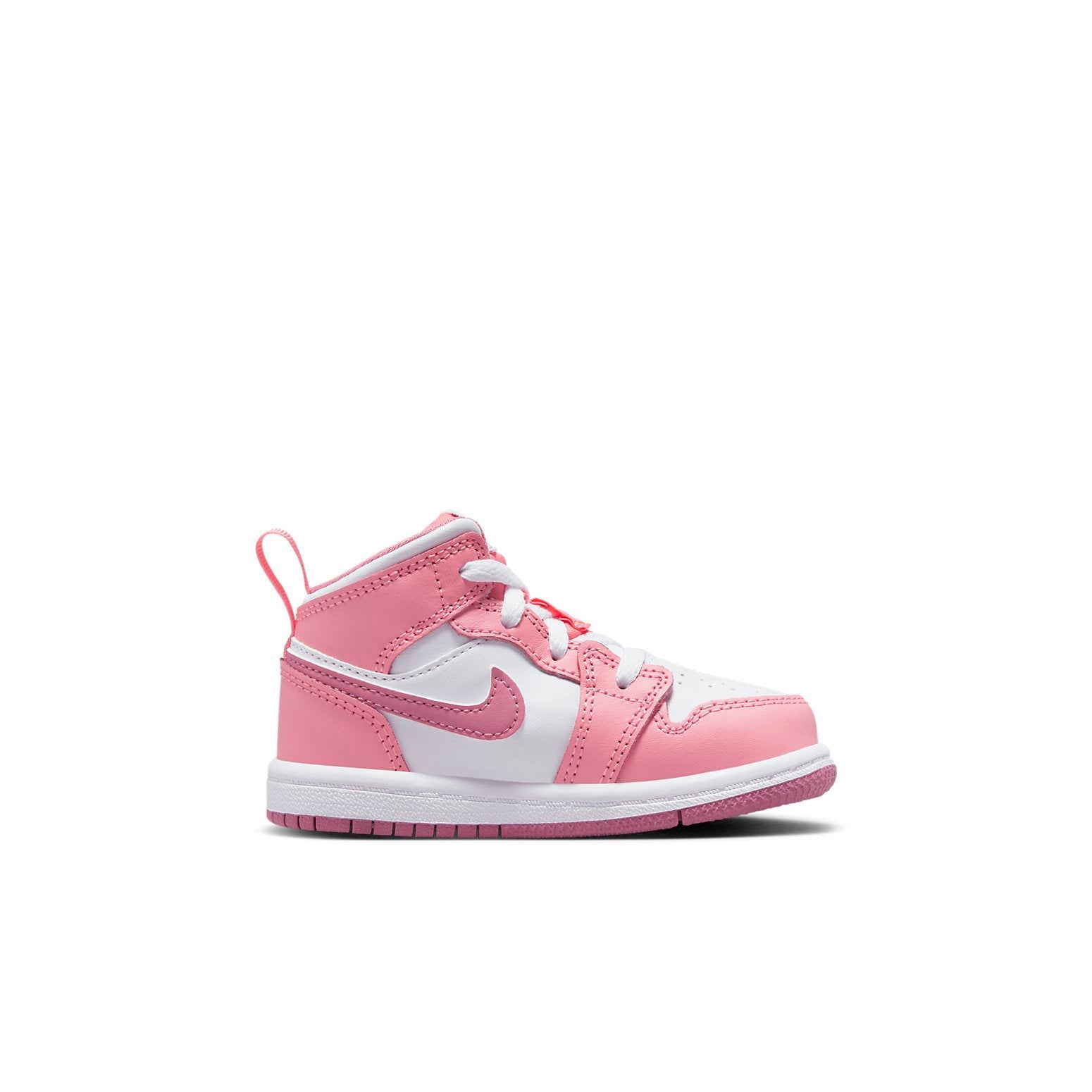 (TD) Air Jordan 1 Mid 'Valentine's Day 2023' DQ8425-616