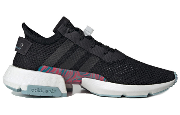 adidas Originals POD-S3.1 Shoes 'Black White' EE5052